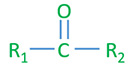 general ketone group